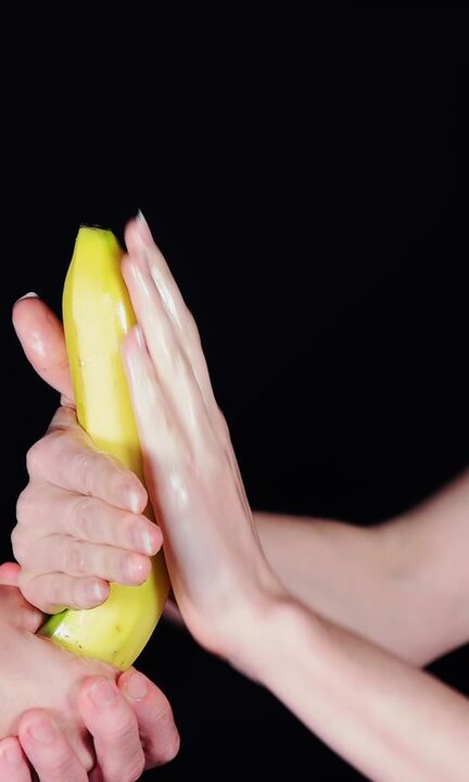 A masaxe do pene aumentará o seu tamaño e fortalecerá a potencia masculina