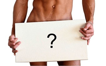 tamaño do pene masculino
