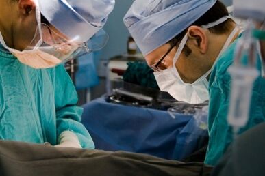 ampliación cirúrxica do pene